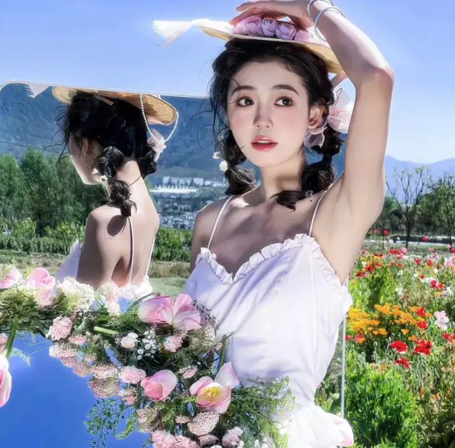 黑夜告白